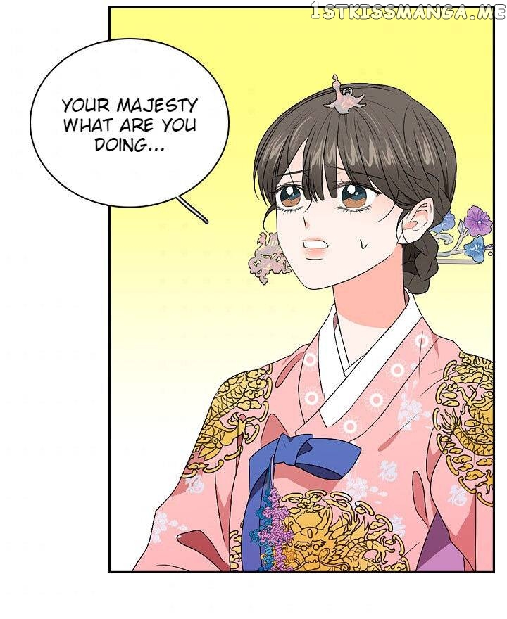 The Disappearance Of The Crown Prince Of Joseon chapter 27 - page 66