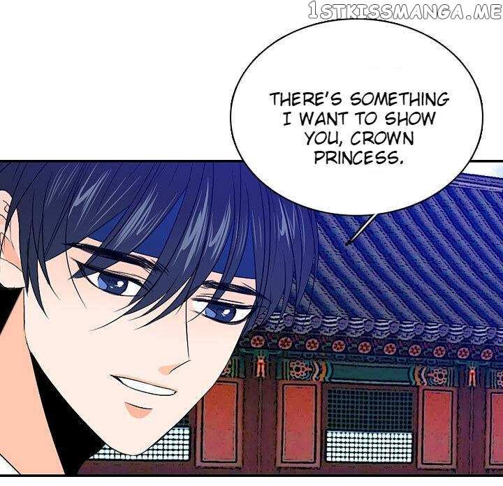 The Disappearance Of The Crown Prince Of Joseon chapter 27 - page 67