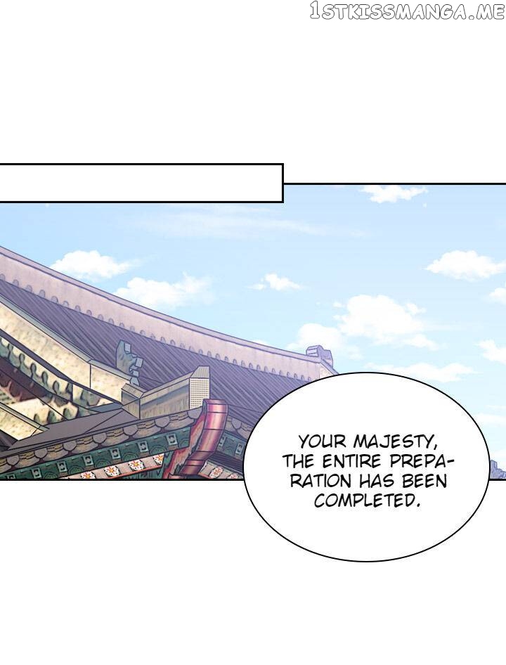 The Disappearance Of The Crown Prince Of Joseon chapter 27 - page 69