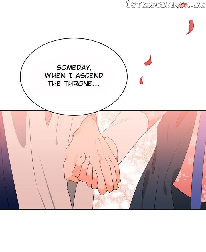 The Disappearance Of The Crown Prince Of Joseon chapter 27 - page 75