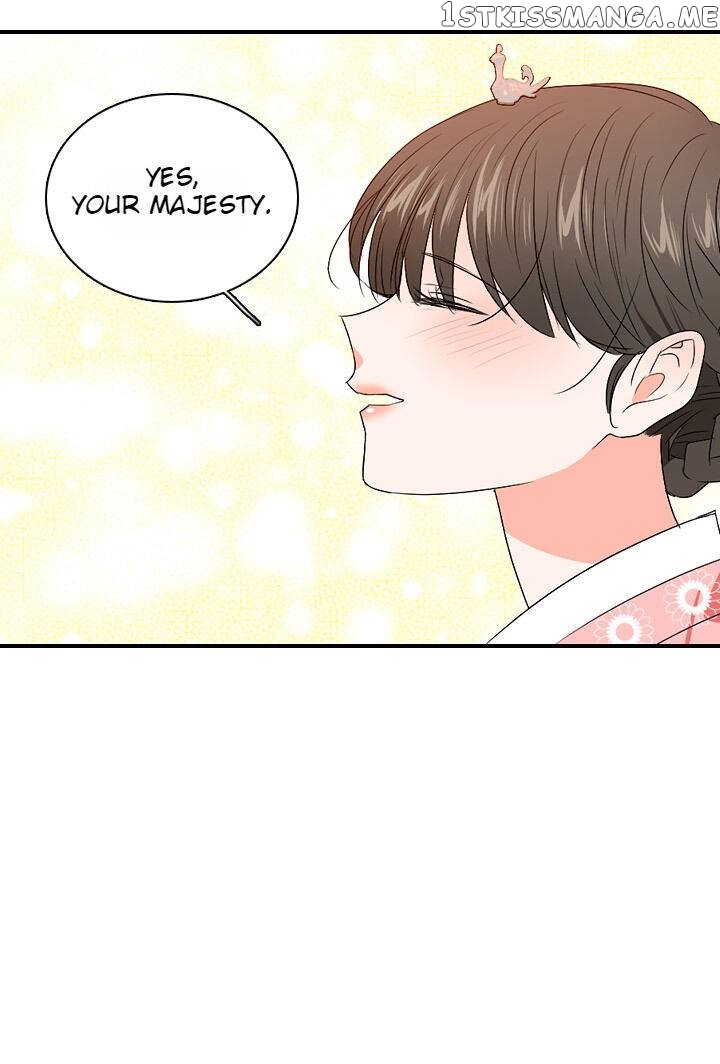 The Disappearance Of The Crown Prince Of Joseon chapter 27 - page 78