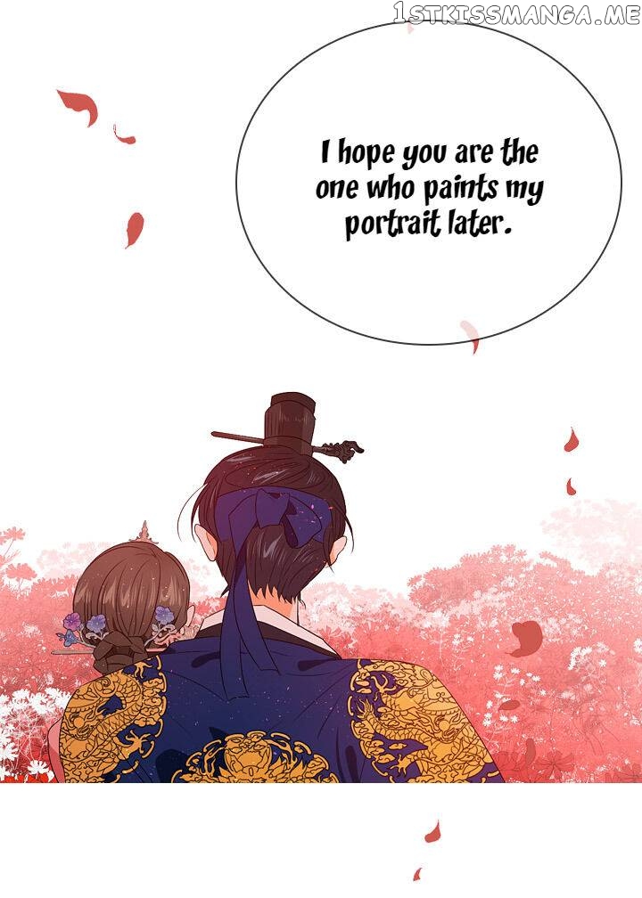 The Disappearance Of The Crown Prince Of Joseon chapter 27 - page 89