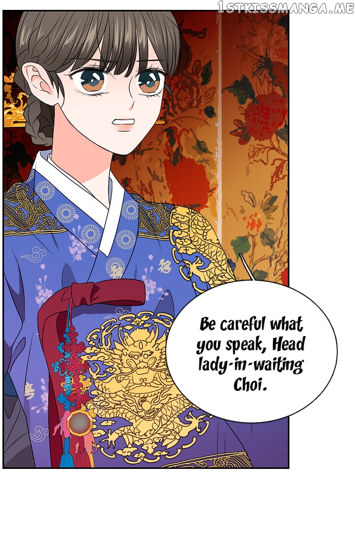 The Disappearance Of The Crown Prince Of Joseon chapter 26 - page 15