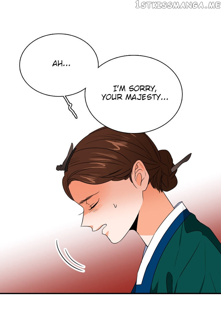The Disappearance Of The Crown Prince Of Joseon chapter 26 - page 18