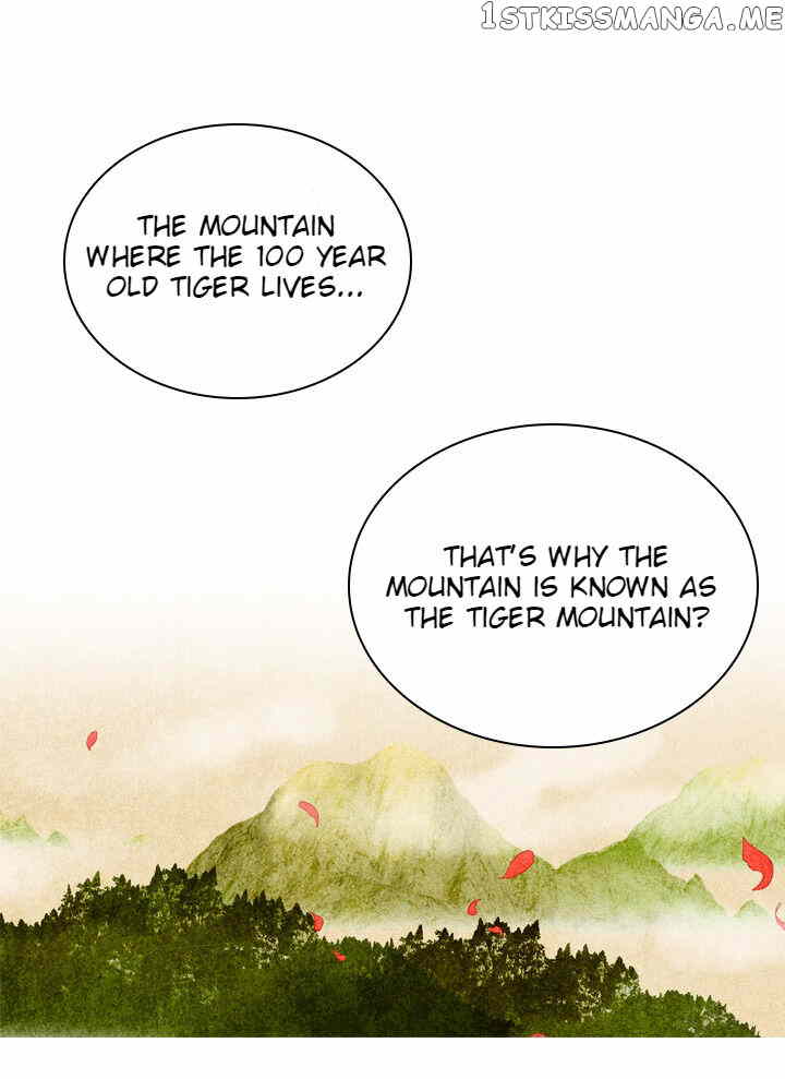 The Disappearance Of The Crown Prince Of Joseon chapter 26 - page 31