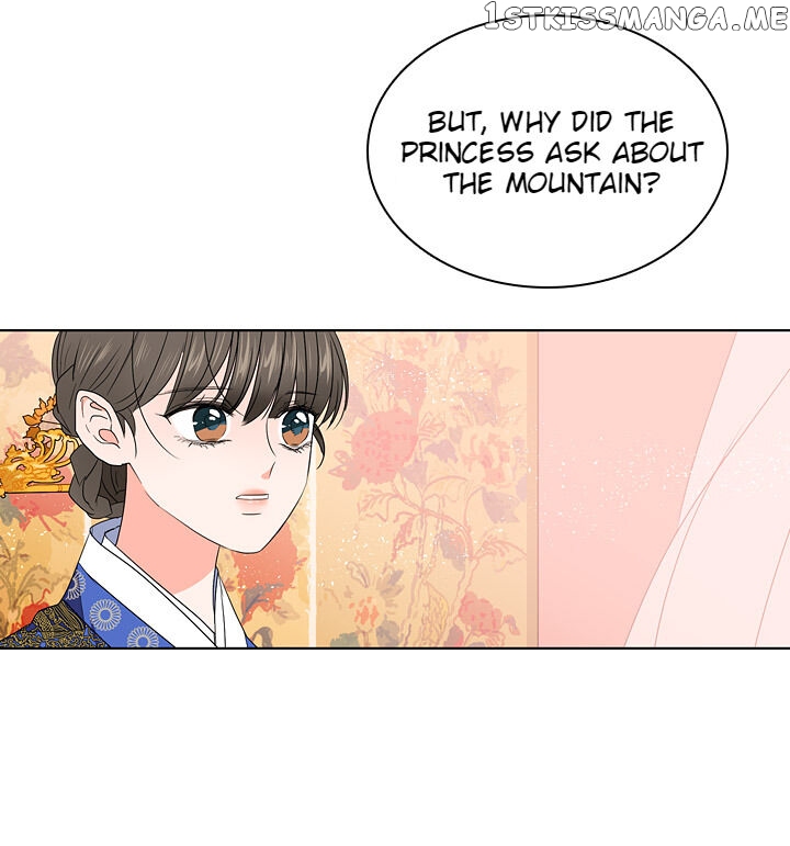 The Disappearance Of The Crown Prince Of Joseon chapter 26 - page 32