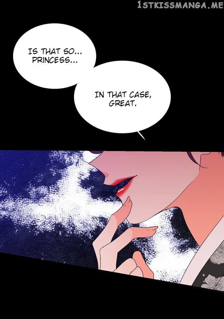 The Disappearance Of The Crown Prince Of Joseon chapter 26 - page 54