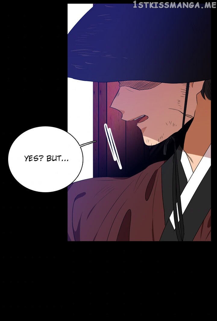 The Disappearance Of The Crown Prince Of Joseon chapter 26 - page 57