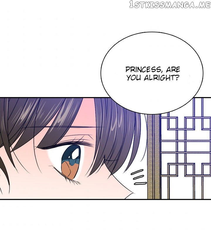 The Disappearance Of The Crown Prince Of Joseon chapter 26 - page 8