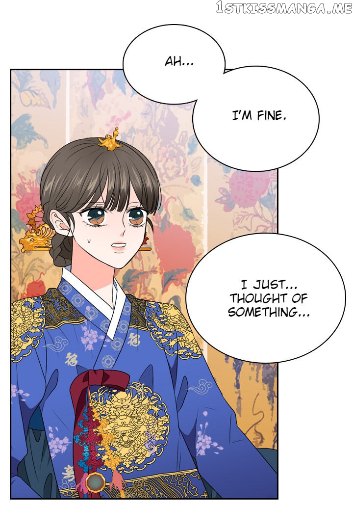 The Disappearance Of The Crown Prince Of Joseon chapter 26 - page 9