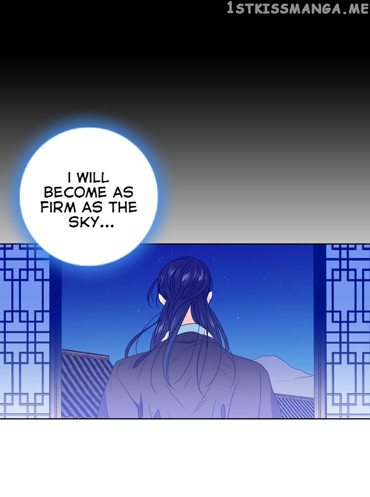 The Disappearance Of The Crown Prince Of Joseon chapter 25 - page 17