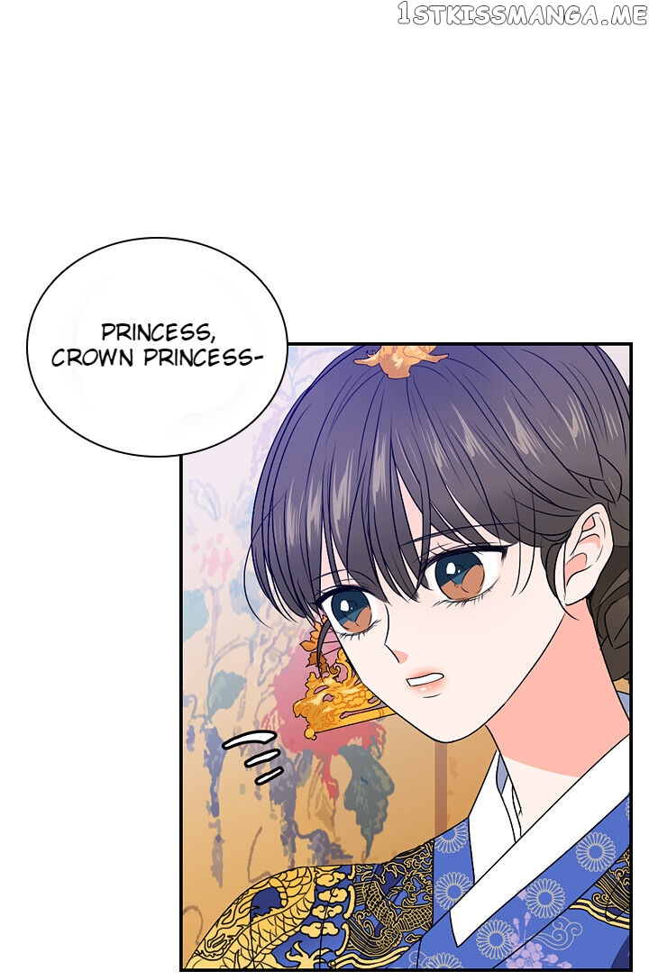 The Disappearance Of The Crown Prince Of Joseon chapter 25 - page 23