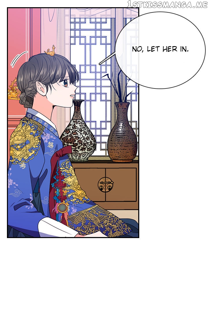 The Disappearance Of The Crown Prince Of Joseon chapter 25 - page 29