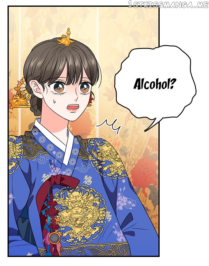 The Disappearance Of The Crown Prince Of Joseon chapter 25 - page 41