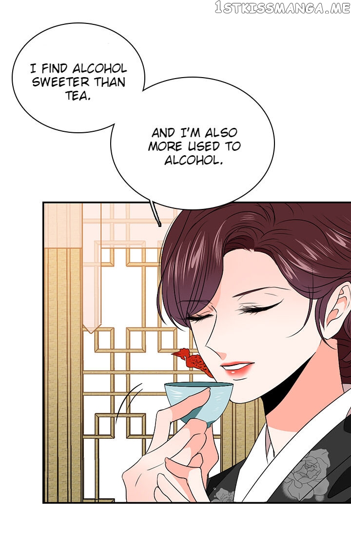 The Disappearance Of The Crown Prince Of Joseon chapter 25 - page 45