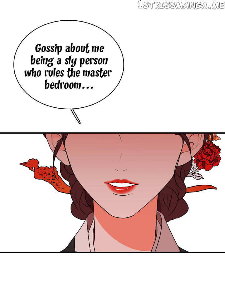 The Disappearance Of The Crown Prince Of Joseon chapter 25 - page 50