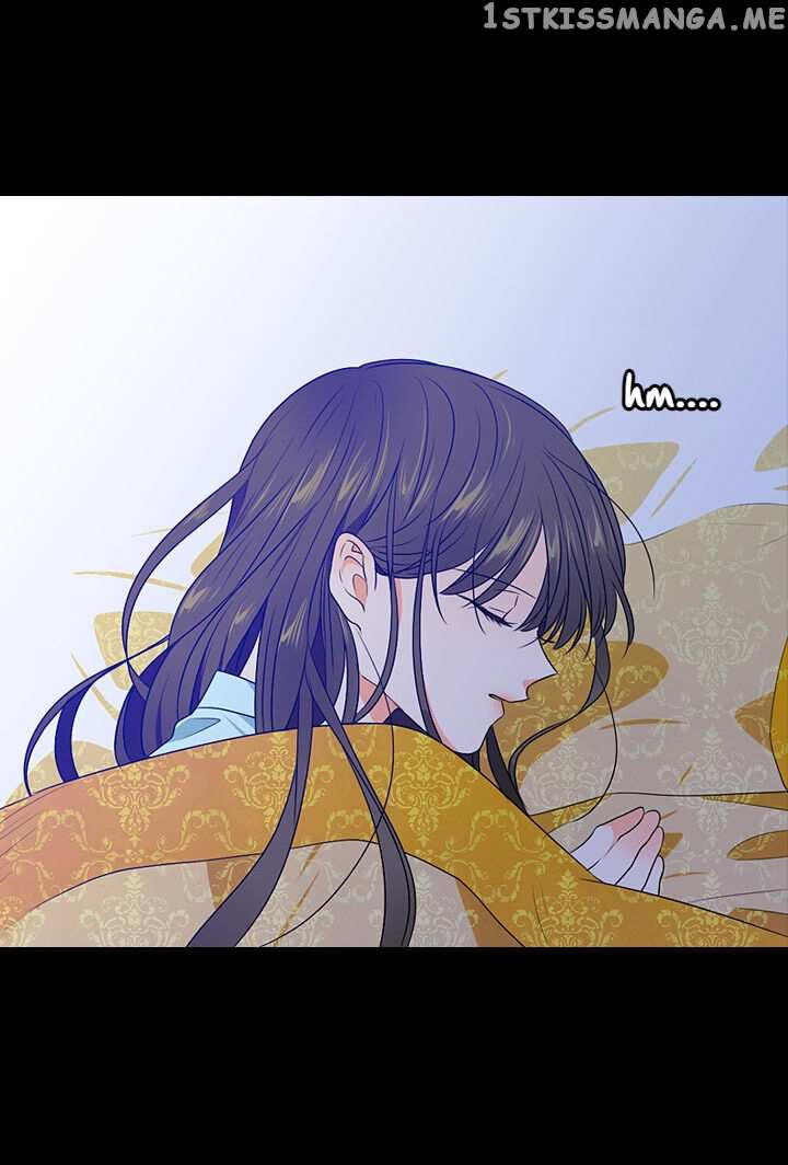The Disappearance Of The Crown Prince Of Joseon chapter 25 - page 6