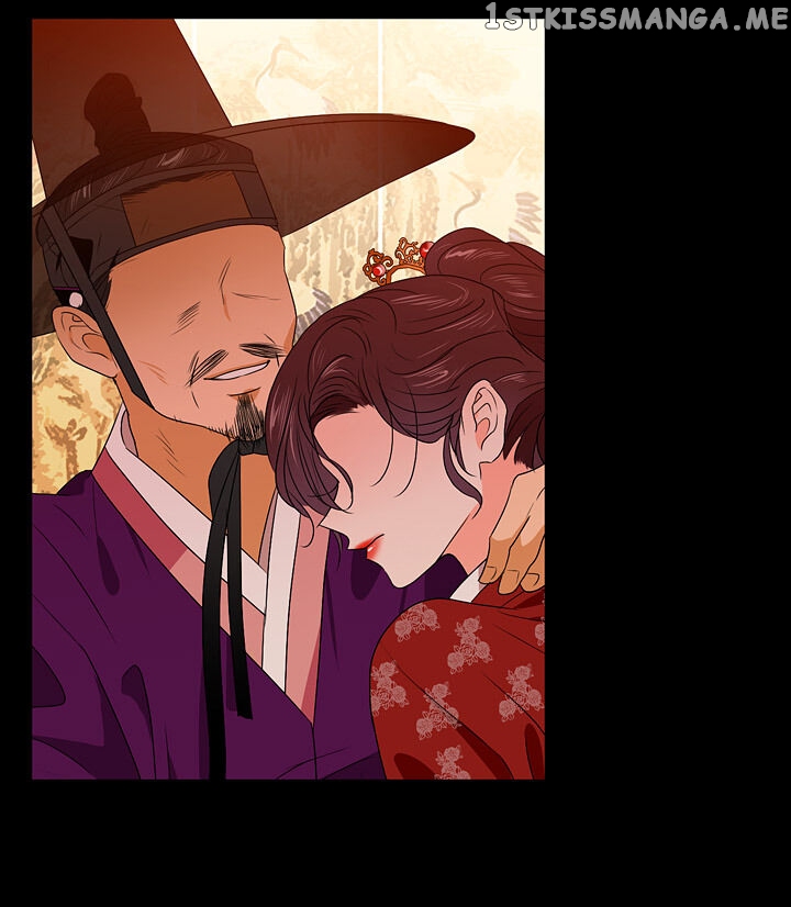 The Disappearance Of The Crown Prince Of Joseon chapter 25 - page 60