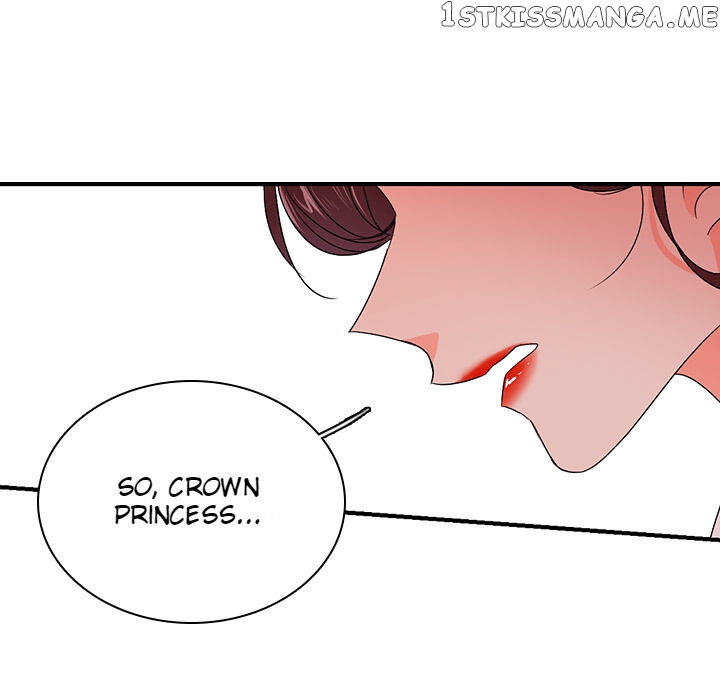 The Disappearance Of The Crown Prince Of Joseon chapter 25 - page 64