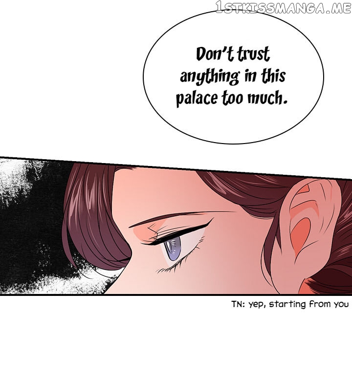 The Disappearance Of The Crown Prince Of Joseon chapter 25 - page 65