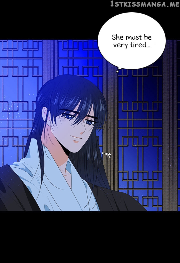 The Disappearance Of The Crown Prince Of Joseon chapter 25 - page 9