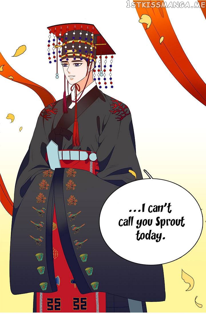 The Disappearance Of The Crown Prince Of Joseon chapter 24 - page 30