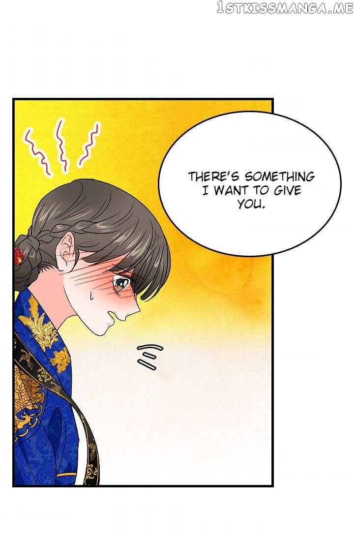 The Disappearance Of The Crown Prince Of Joseon chapter 24 - page 48