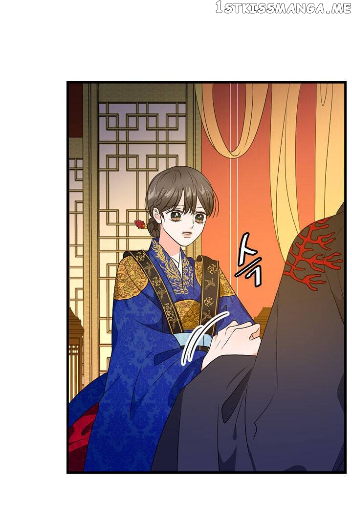 The Disappearance Of The Crown Prince Of Joseon chapter 24 - page 49