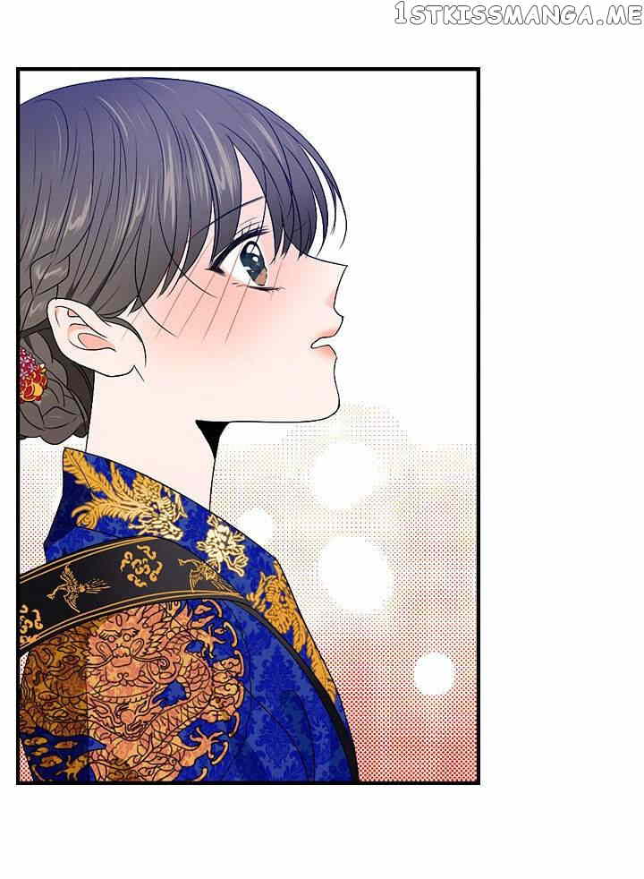 The Disappearance Of The Crown Prince Of Joseon chapter 24 - page 58