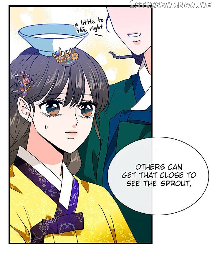 The Disappearance Of The Crown Prince Of Joseon chapter 23 - page 14