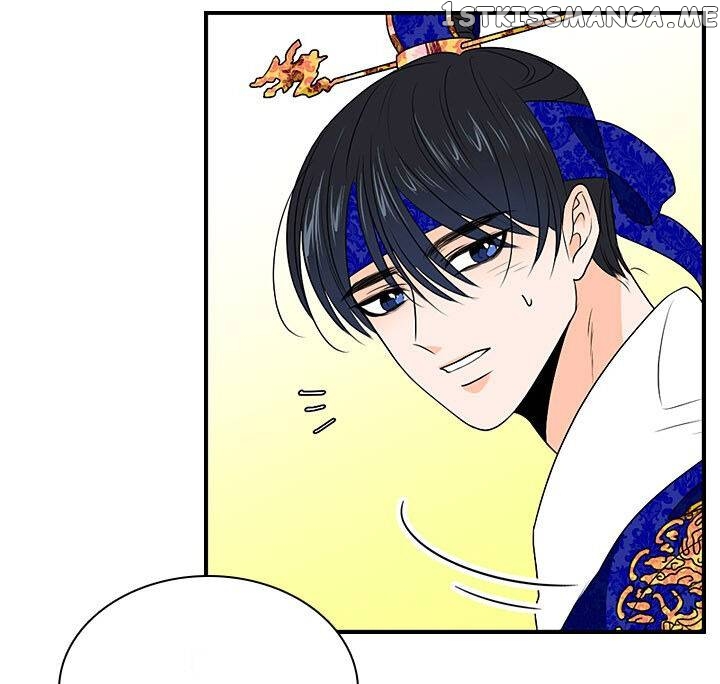 The Disappearance Of The Crown Prince Of Joseon chapter 23 - page 47