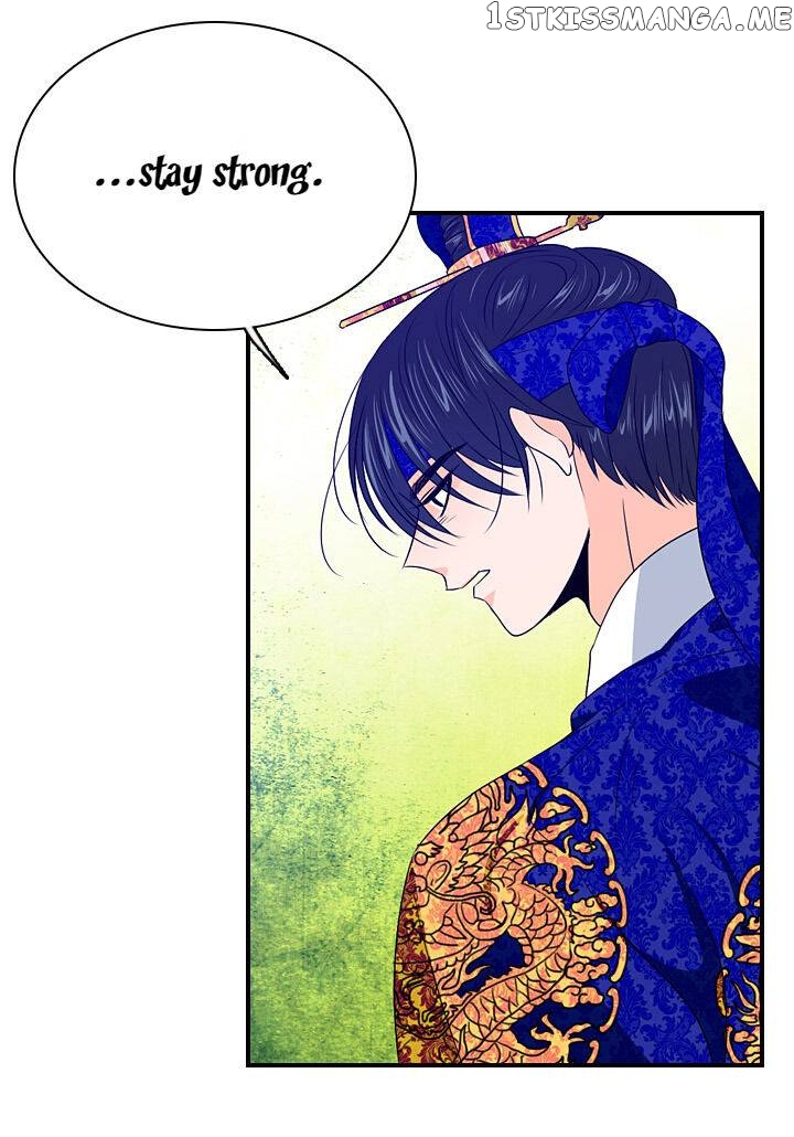 The Disappearance Of The Crown Prince Of Joseon chapter 23 - page 65