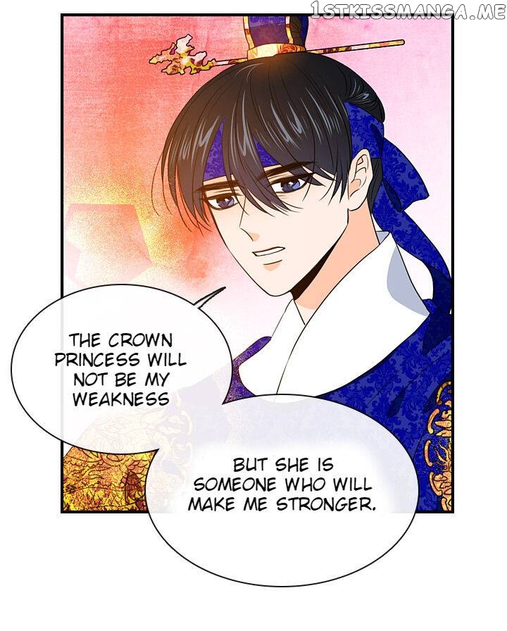 The Disappearance Of The Crown Prince Of Joseon chapter 23 - page 68