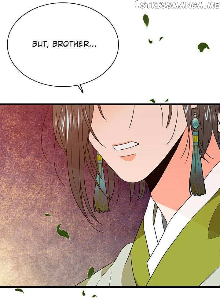 The Disappearance Of The Crown Prince Of Joseon chapter 23 - page 71