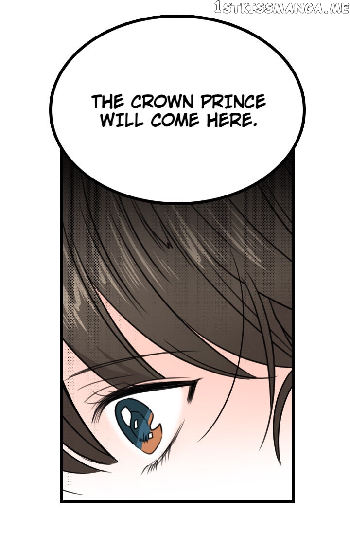 The Disappearance Of The Crown Prince Of Joseon chapter 21 - page 19