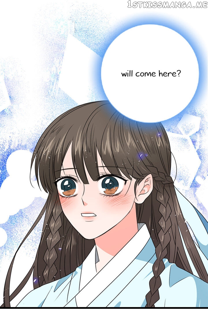 The Disappearance Of The Crown Prince Of Joseon chapter 21 - page 21