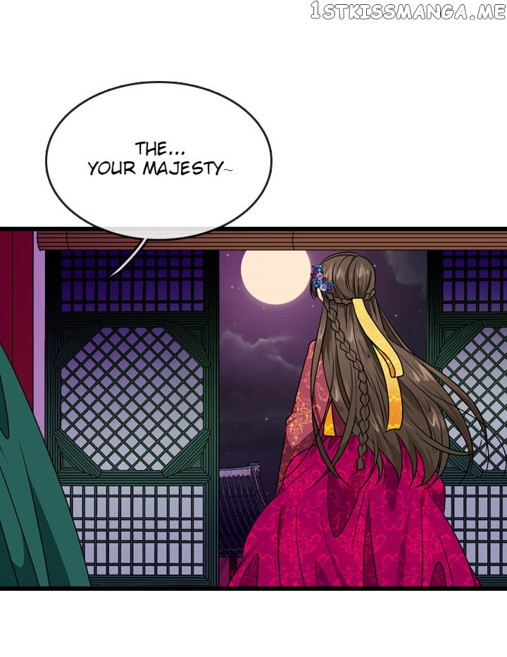 The Disappearance Of The Crown Prince Of Joseon chapter 21 - page 26