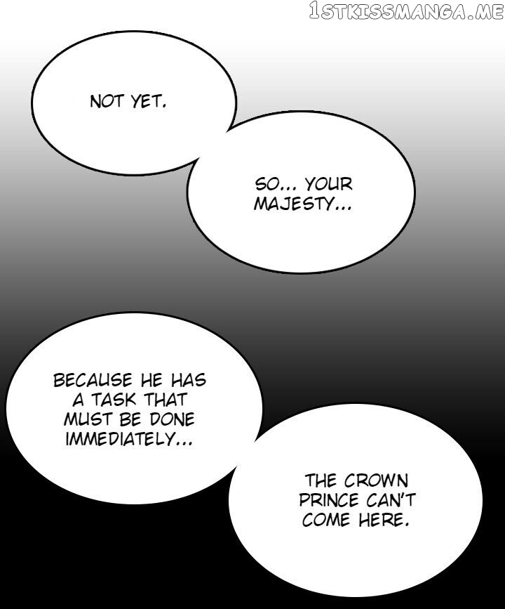 The Disappearance Of The Crown Prince Of Joseon chapter 21 - page 28