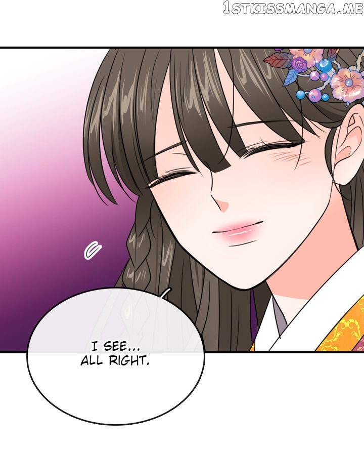The Disappearance Of The Crown Prince Of Joseon chapter 21 - page 31