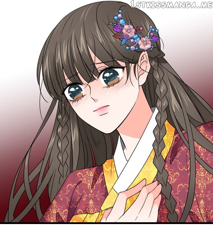 The Disappearance Of The Crown Prince Of Joseon chapter 21 - page 37