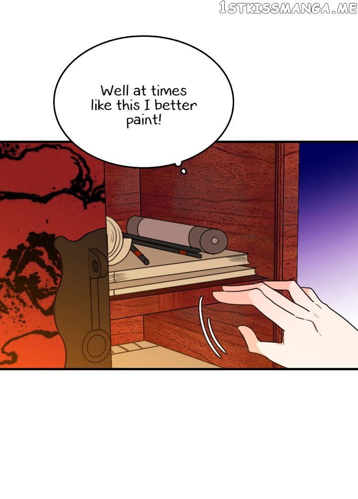 The Disappearance Of The Crown Prince Of Joseon chapter 21 - page 39