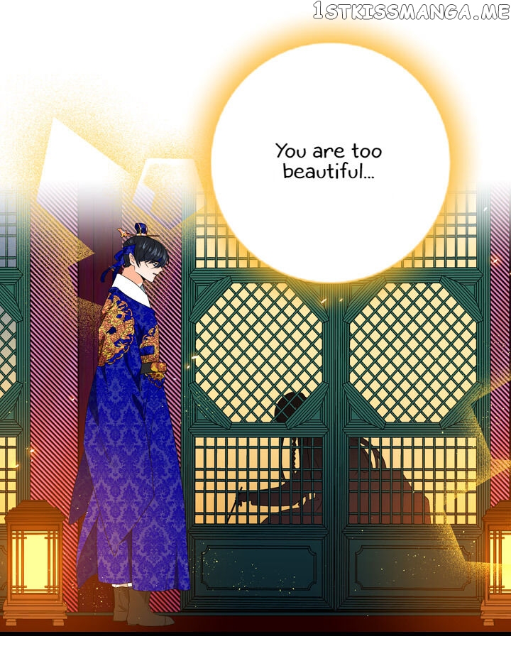 The Disappearance Of The Crown Prince Of Joseon chapter 21 - page 51