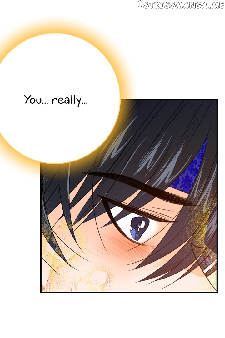 The Disappearance Of The Crown Prince Of Joseon chapter 21 - page 54