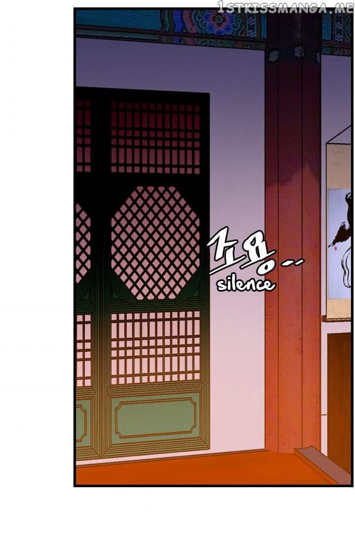 The Disappearance Of The Crown Prince Of Joseon chapter 21 - page 55
