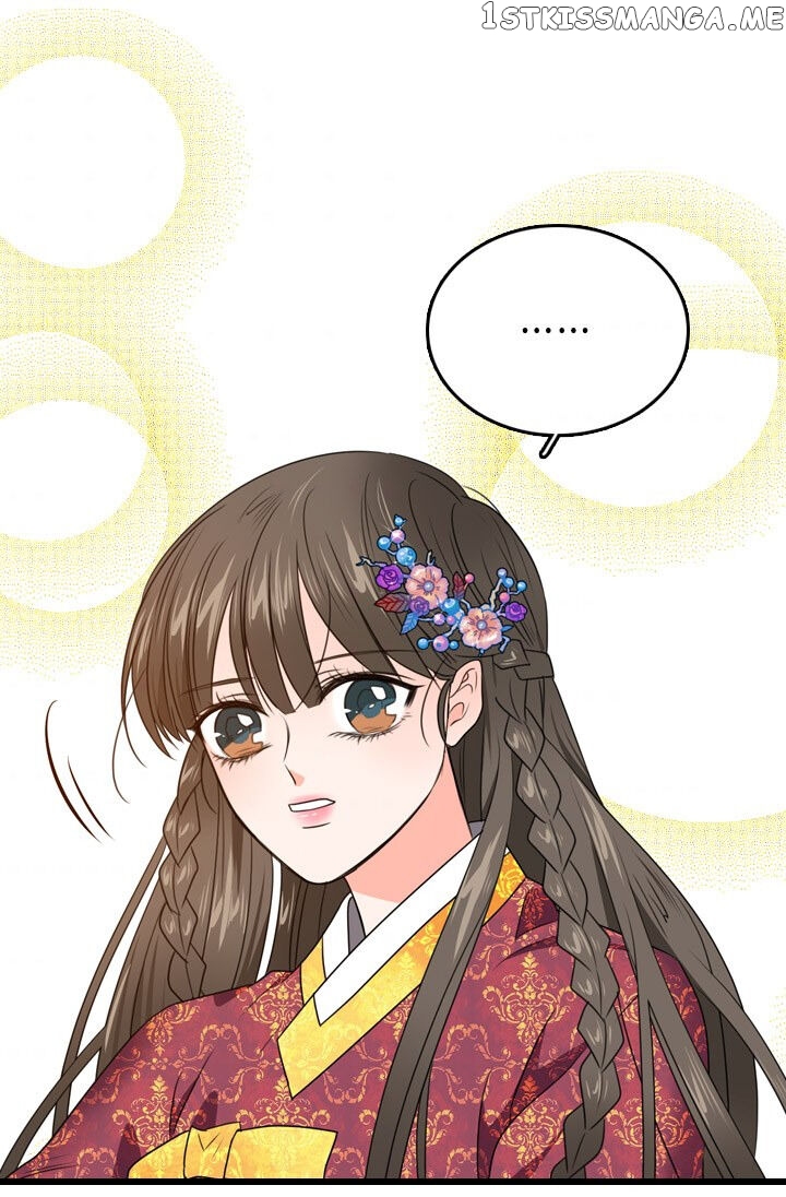 The Disappearance Of The Crown Prince Of Joseon chapter 21 - page 56