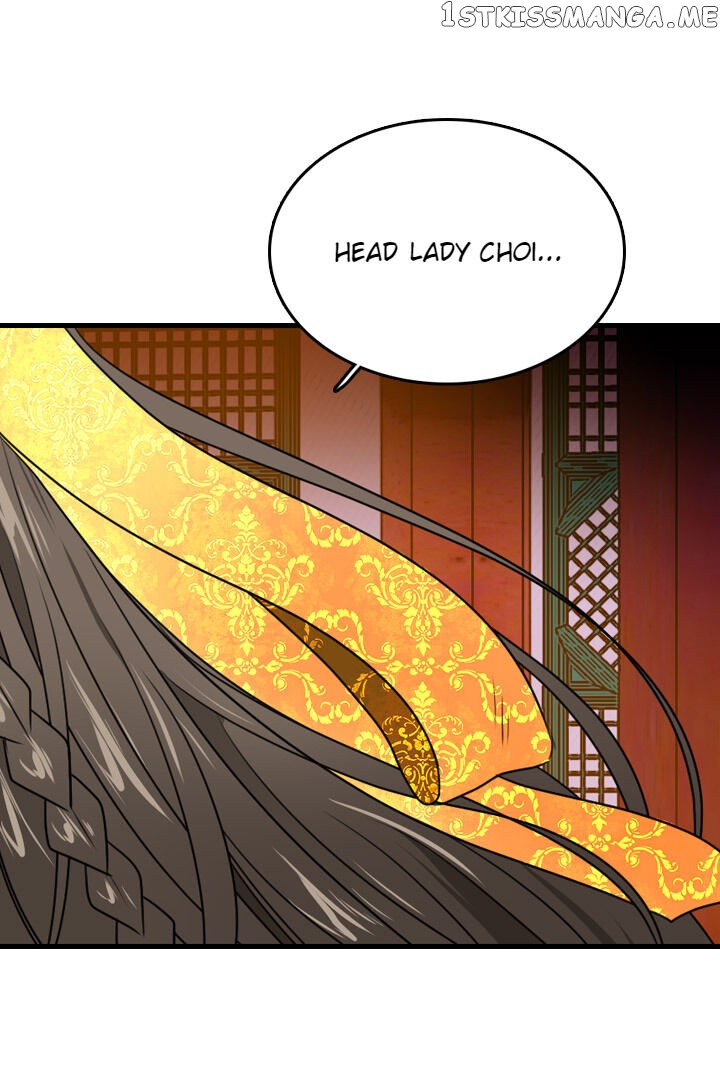 The Disappearance Of The Crown Prince Of Joseon chapter 21 - page 58