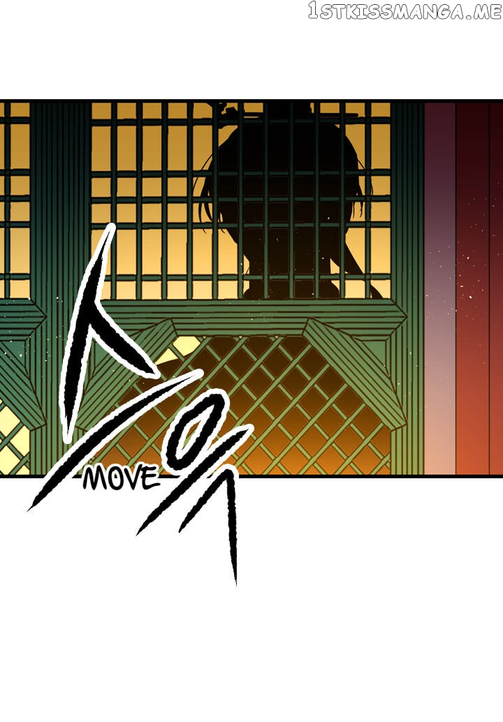 The Disappearance Of The Crown Prince Of Joseon chapter 21 - page 59