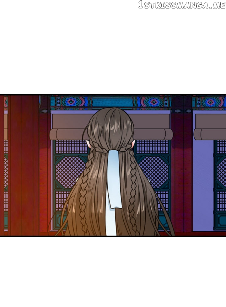 The Disappearance Of The Crown Prince Of Joseon chapter 21 - page 6