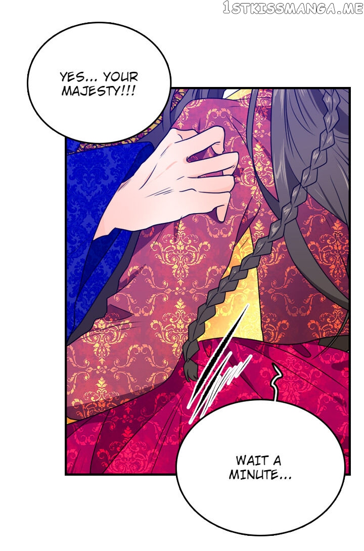 The Disappearance Of The Crown Prince Of Joseon chapter 21 - page 70