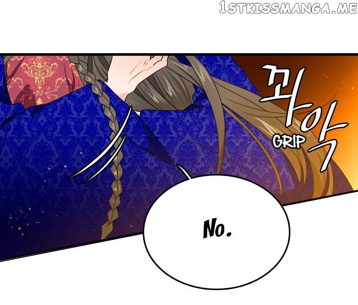 The Disappearance Of The Crown Prince Of Joseon chapter 21 - page 71